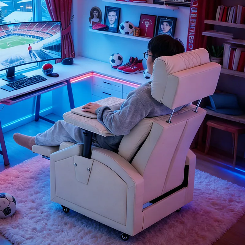 Sofá para eSports al por mayor - Esports Gaming Cafe reseña y precio
