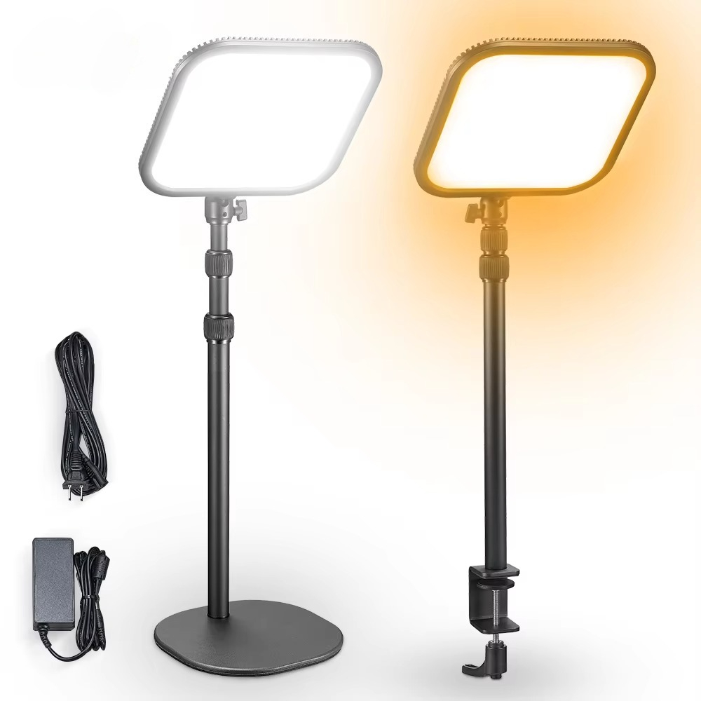 Godox ES30 Kit de luces LED pa - Esports Gaming Live reseña y precio