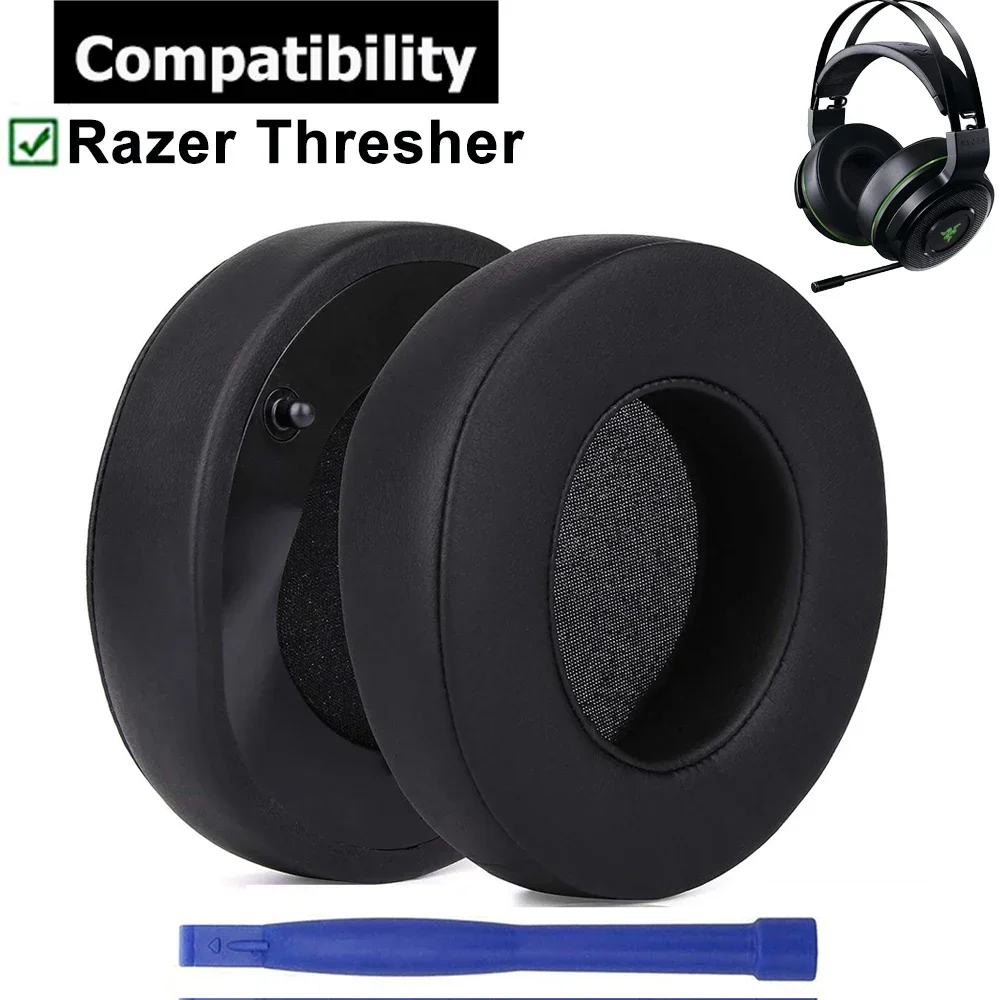 Almohadillas de repuesto para  - Gaming Headset 7.1 reseña y precio
