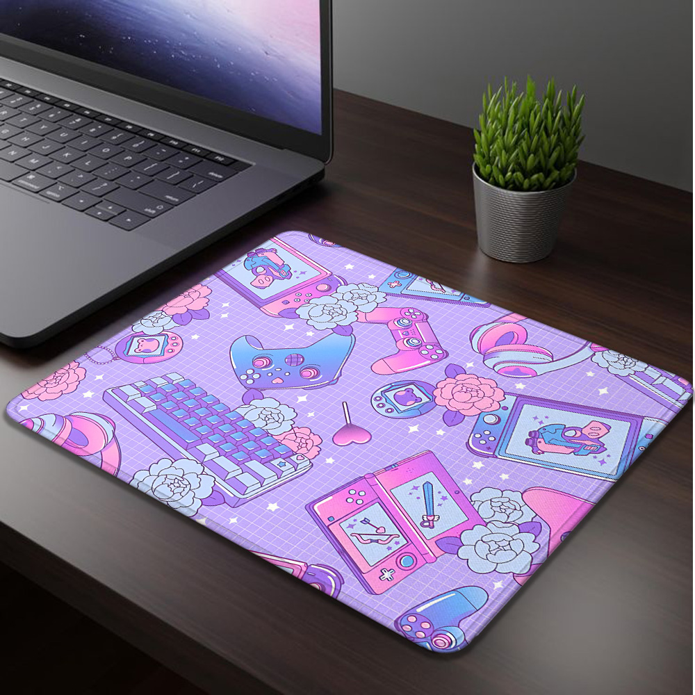 Alfombrilla de Escritorio para - Esports Gaming Maus reseña y precio