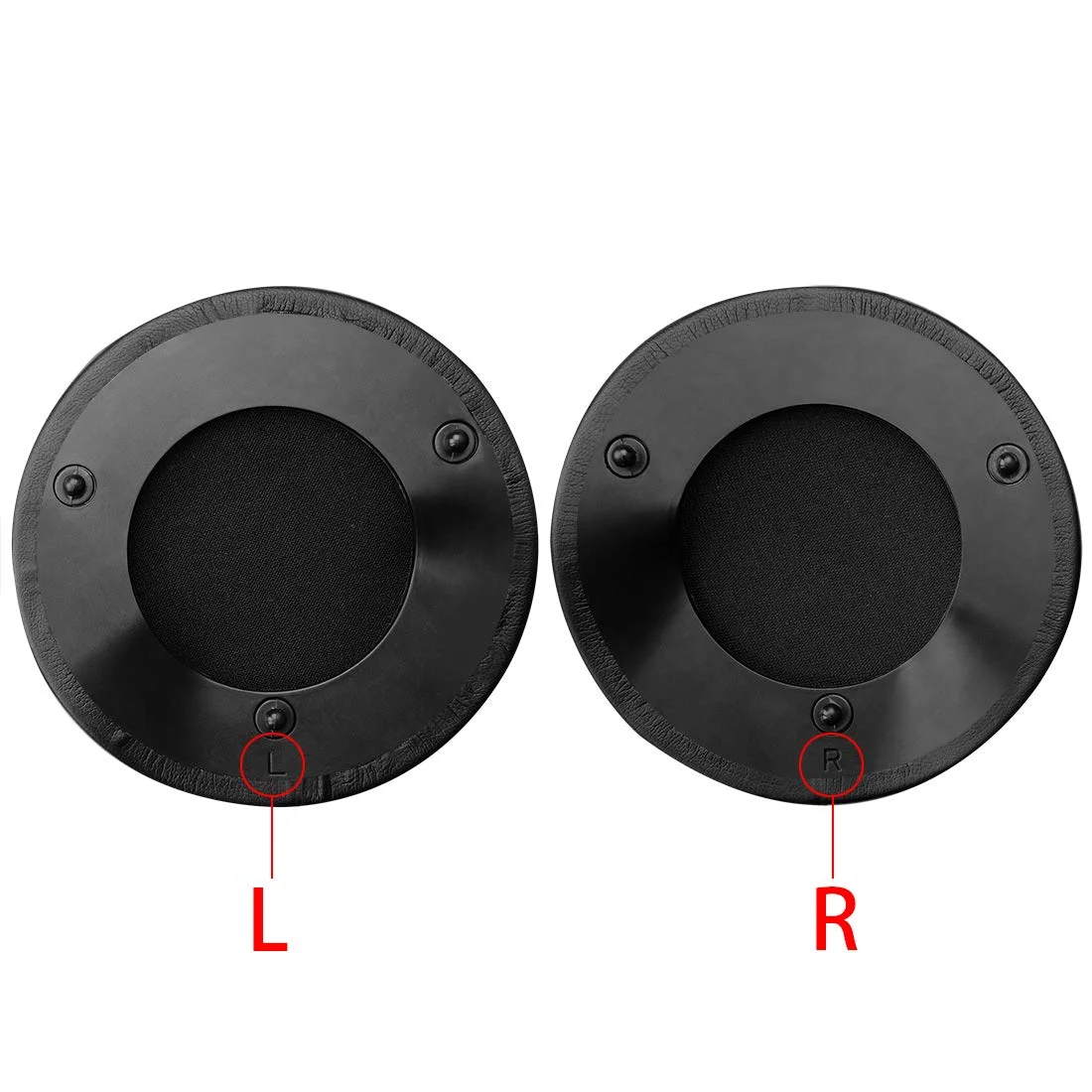 Almohadillas de repuesto para  - Gaming Headset 7.1 reseña y precio
