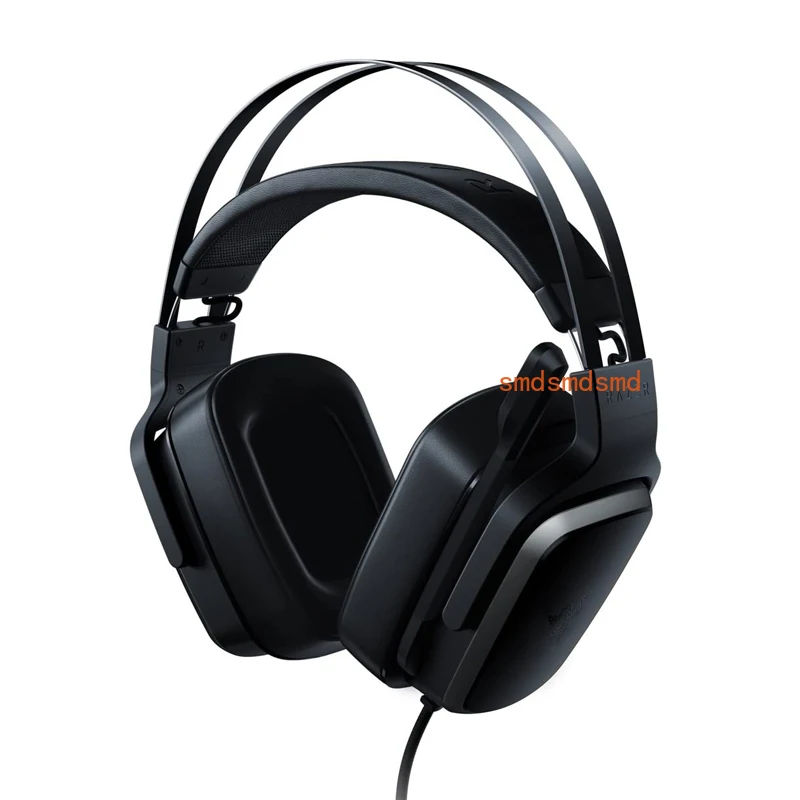 BBRazer Tiamat 7.1 V2 Gaming R - Gaming Headset 7.1 reseña y precio