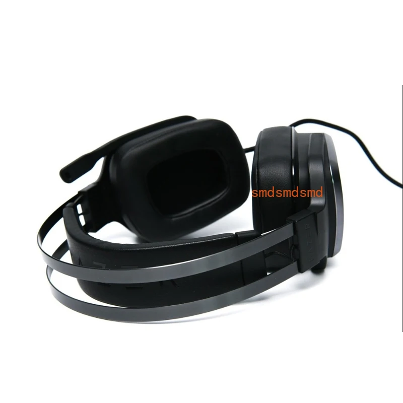 BBRazer Tiamat 7.1 V2 Gaming R - Gaming Headset 7.1 reseña y precio