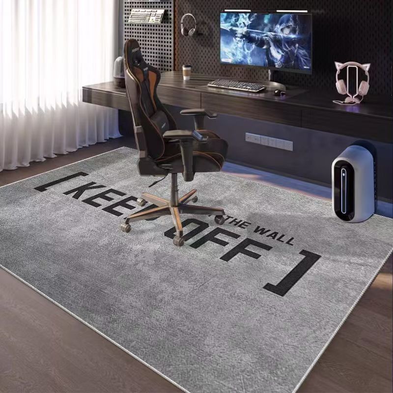 Alfombra de Juego VIKAMA para  - Esports Gaming Room reseña y precio