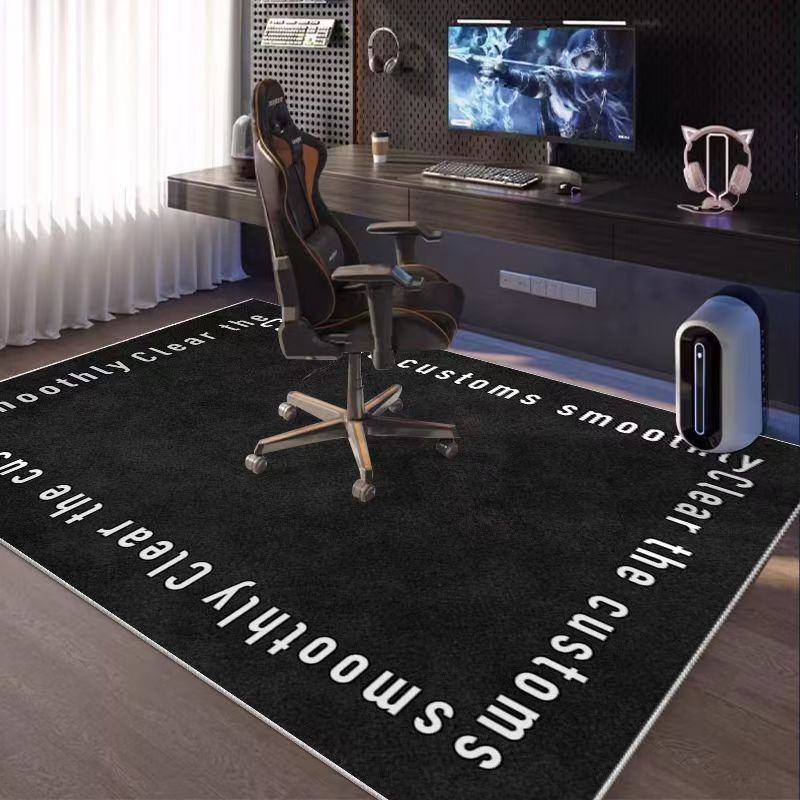 Alfombra de Juego VIKAMA para  - Esports Gaming Room reseña y precio