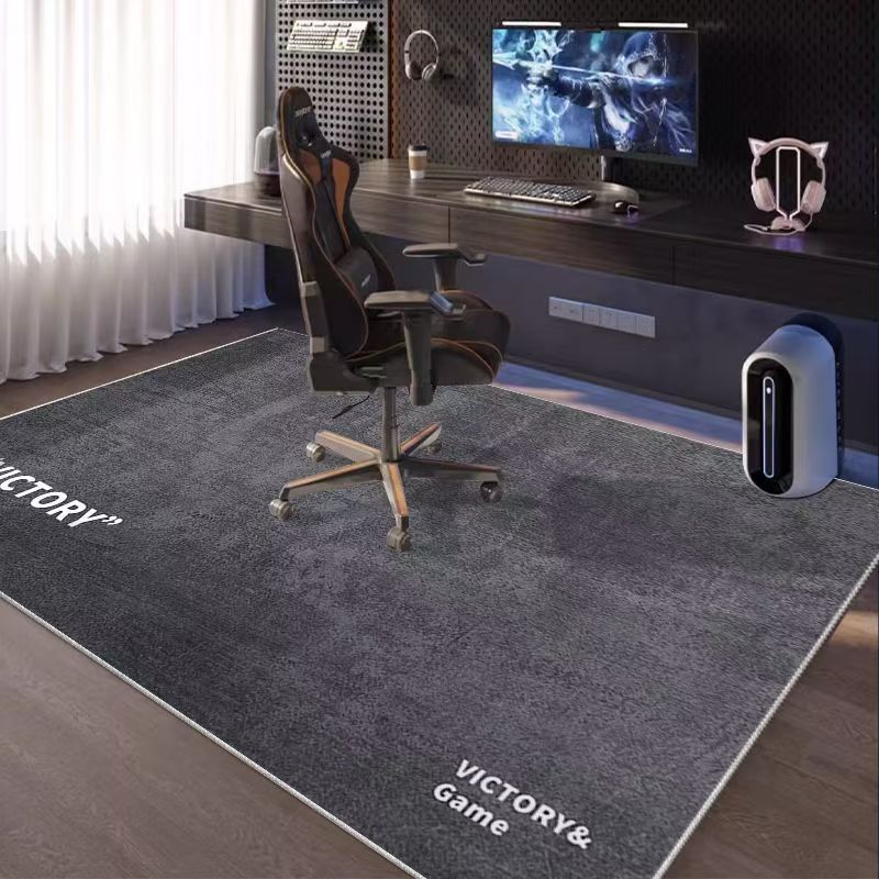 Alfombra de Juego VIKAMA para  - Esports Gaming Room reseña y precio