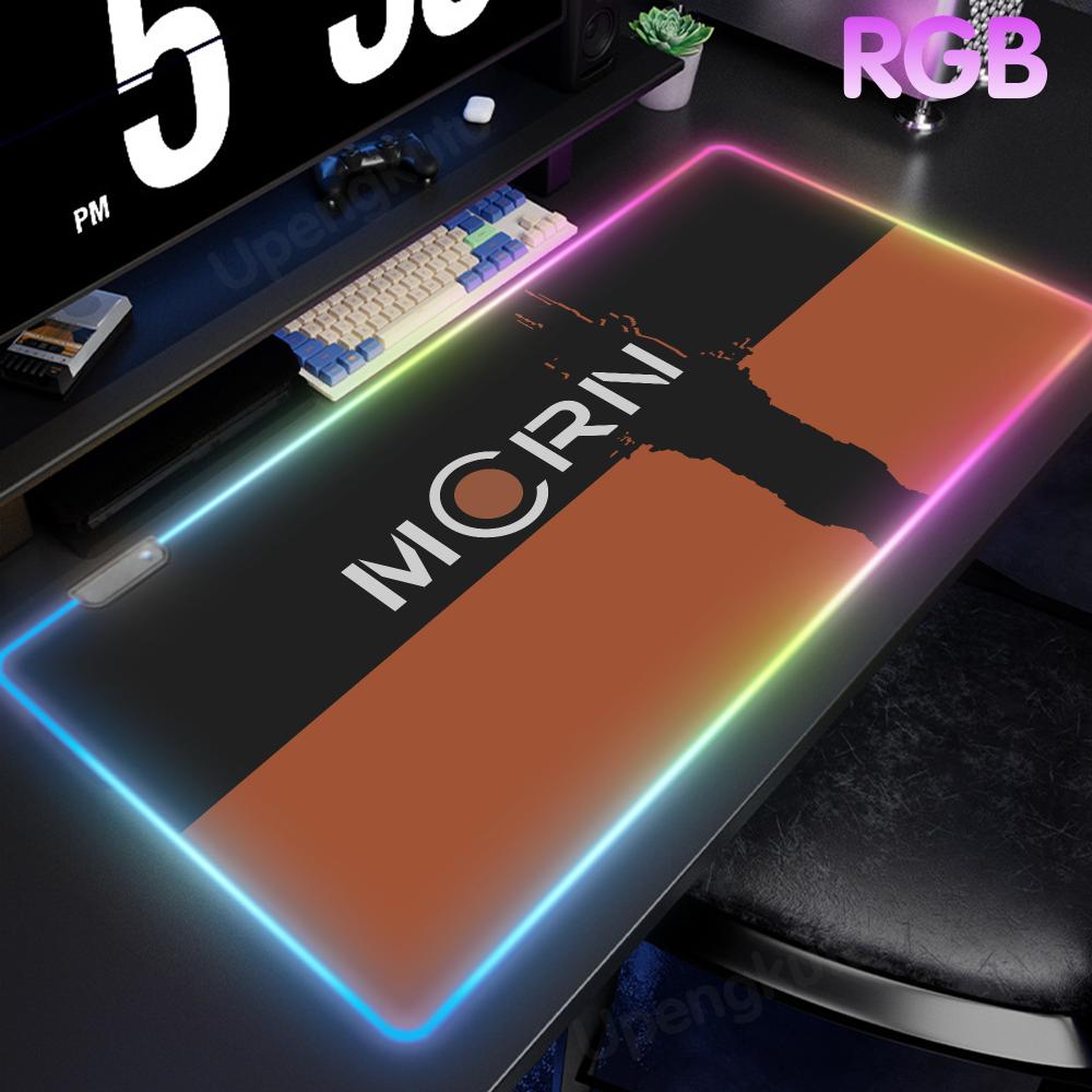 Alfombrilla de Ratón para Jueg - Mouse Pad Extended Rgb reseña y precio