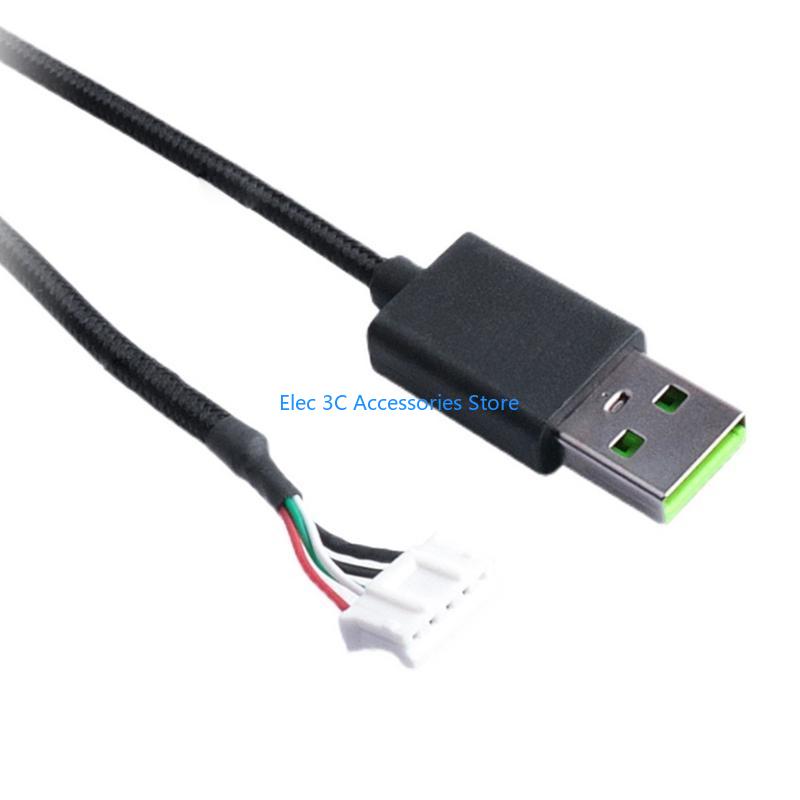 Línea repuesto cable USB durad - Gaming Headset 7.1 reseña y precio