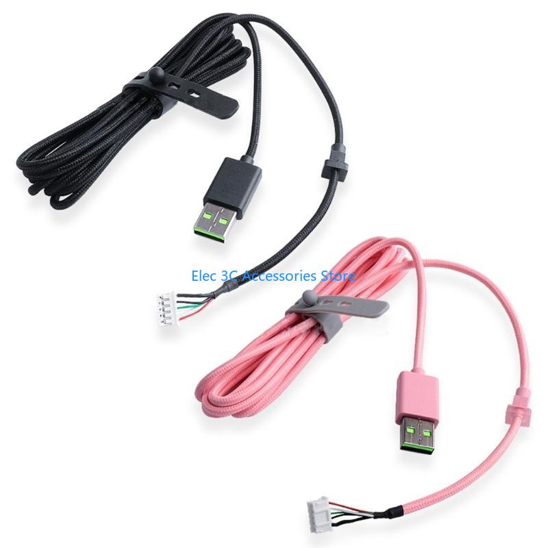 Línea repuesto cable USB durad - Gaming Headset 7.1 reseña y precio