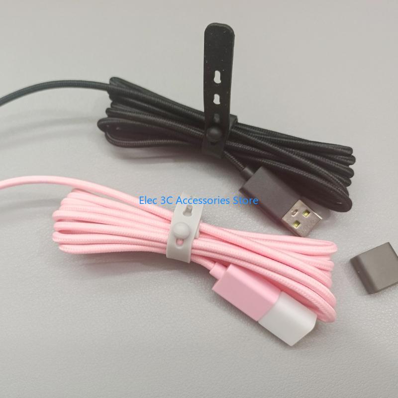 Línea repuesto cable USB durad - Gaming Headset 7.1 reseña y precio
