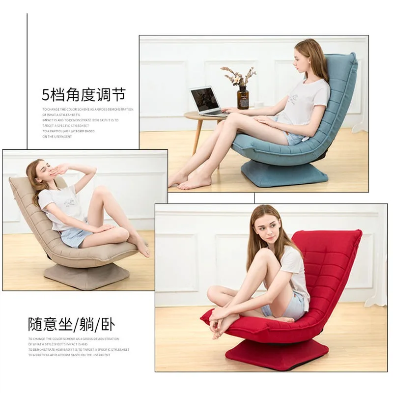 Sillón Giratorio Reclinable Pl - Esports Gaming Live reseña y precio