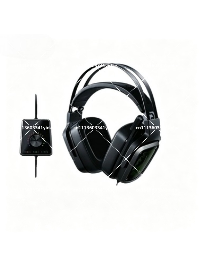 Auriculares para juegos con ca - Gaming Headset 7.1 reseña y precio
