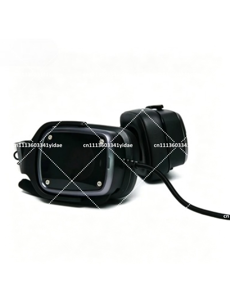 Auriculares para juegos con ca - Gaming Headset 7.1 reseña y precio