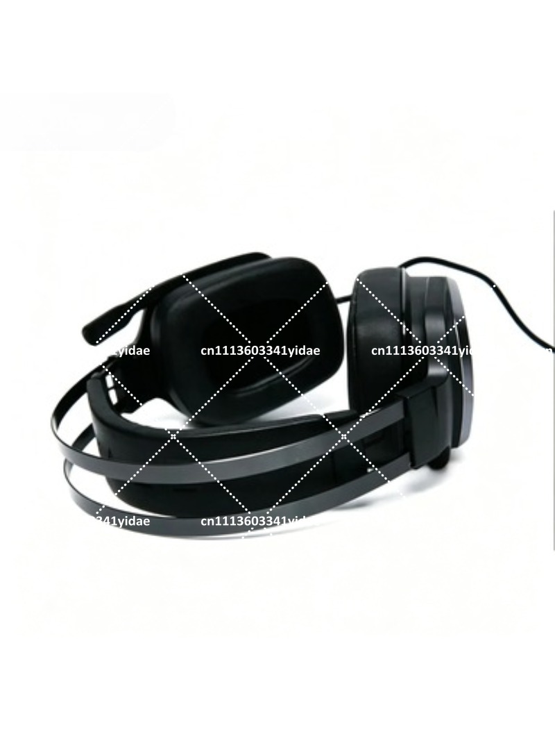 Auriculares para juegos con ca - Gaming Headset 7.1 reseña y precio