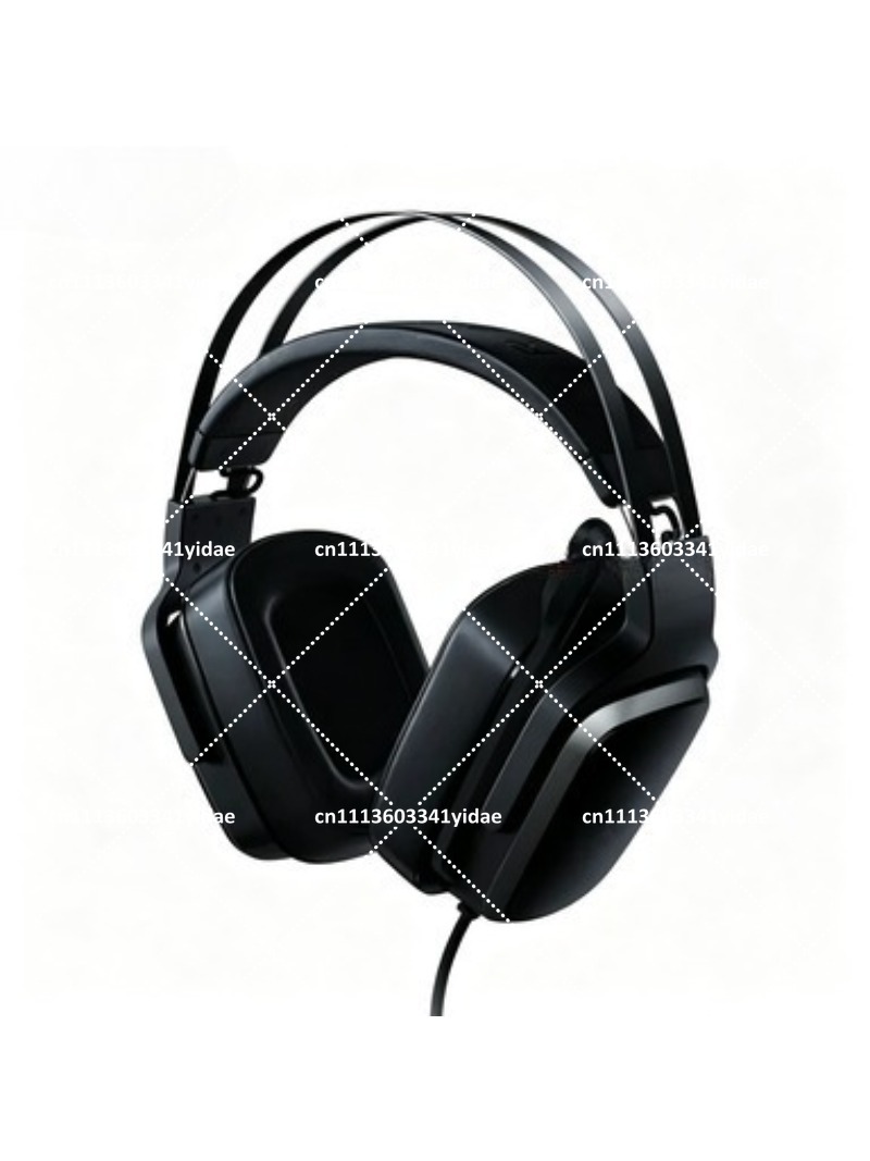Auriculares para juegos con ca - Gaming Headset 7.1 reseña y precio