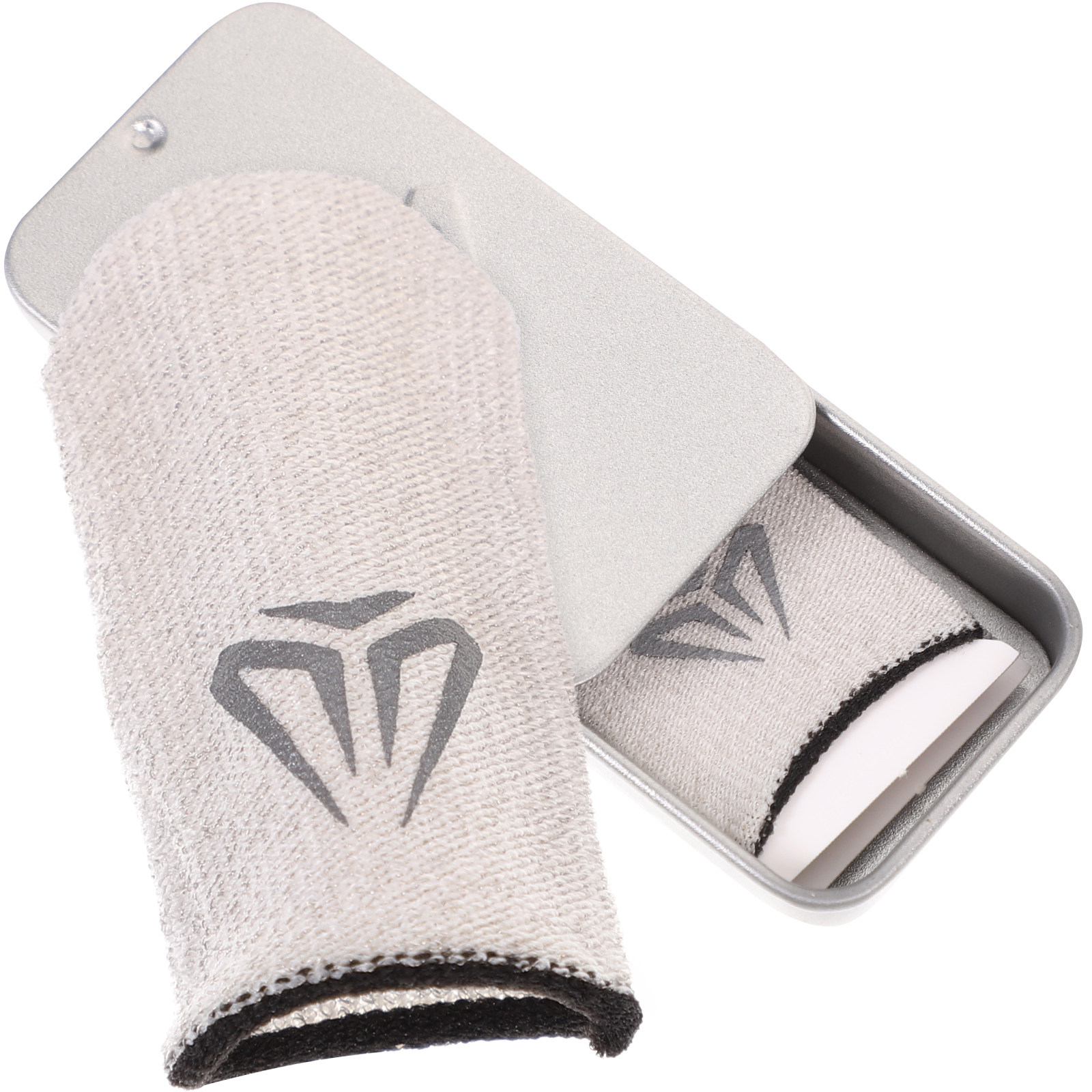 1 Par de Fundas para Dedos de  - Esports Gaming Finger Sleeve reseña y precio