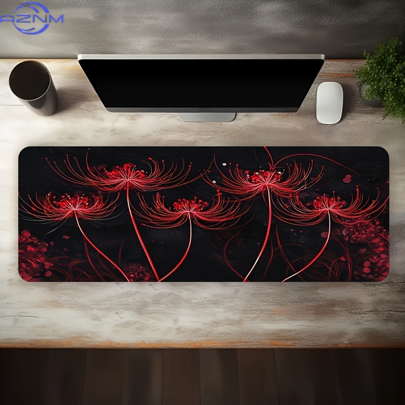 Alfombrilla de ratón para jueg - Esports Gaming Background reseña y precio