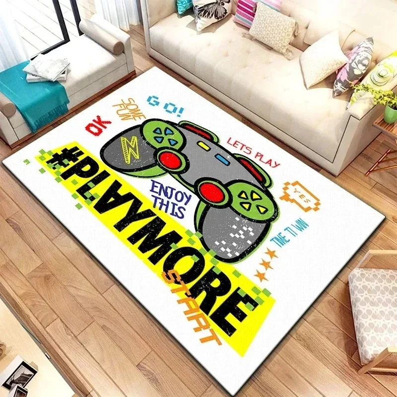 Alfombra Gamer para Esports, D - Esports Gaming Live reseña y precio