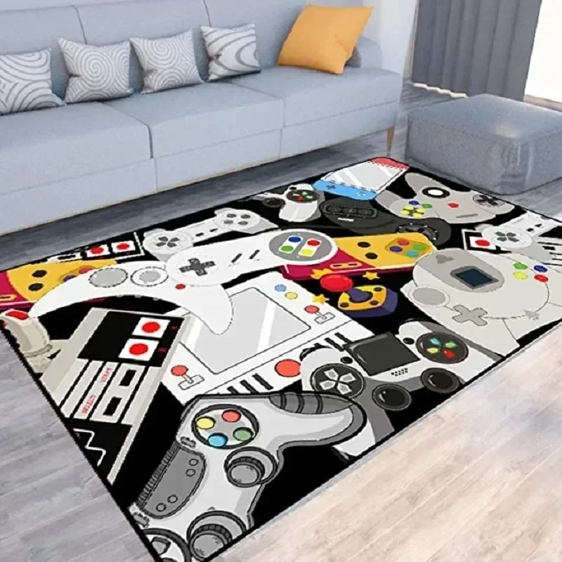 Alfombra Gamer para Esports, D - Esports Gaming Live reseña y precio