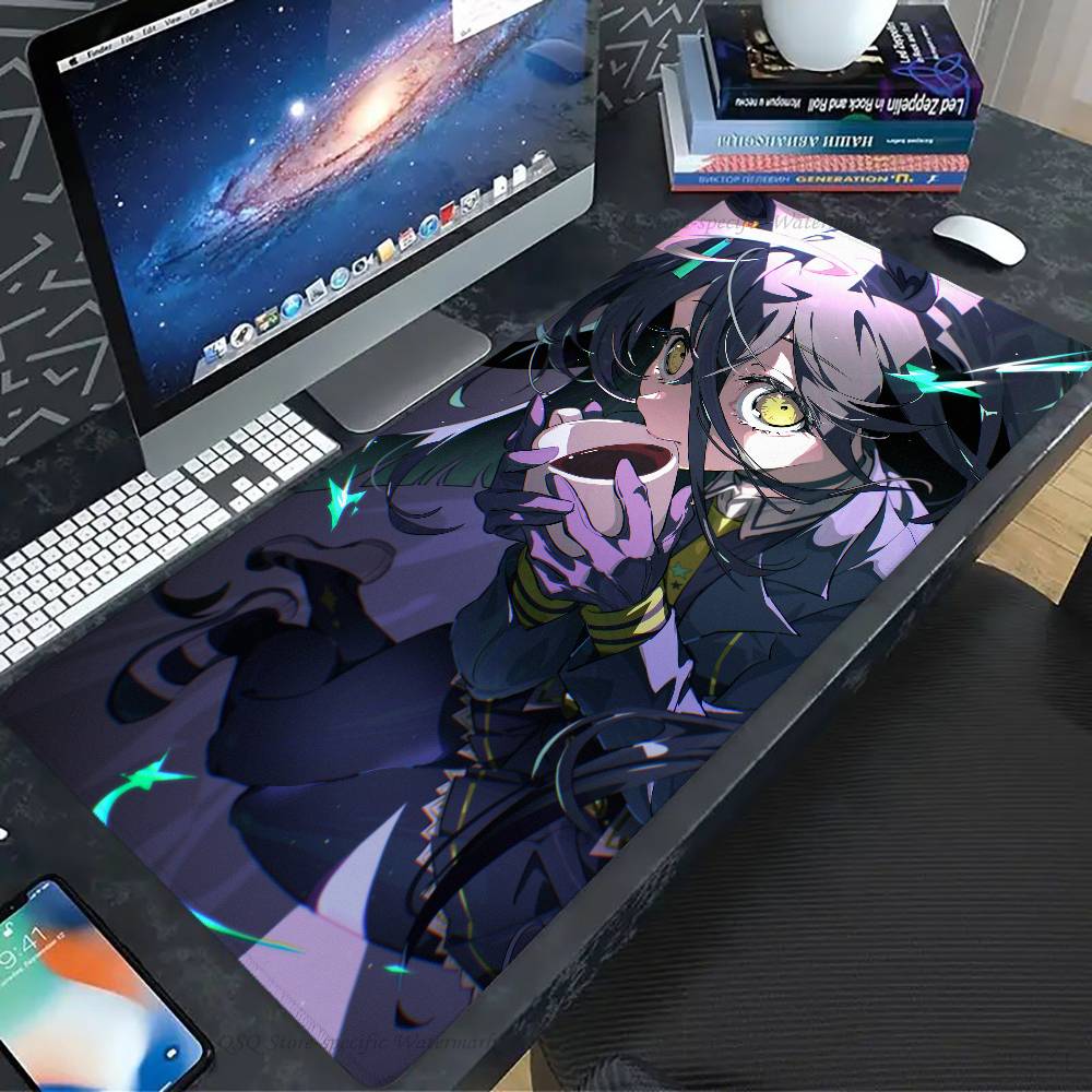 Alfombrilla de ratón Manhattan - Esports Gaming Cafe reseña y precio
